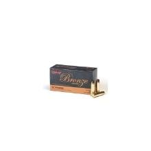 PMC Bronze .357 Mag 158 gr JSP Ammo - 50 rounds - Factory Sealed - Fast Shipping
