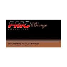 PMC Bronze .44 S&W Special 180 gr JHP Ammo - 25 rounds