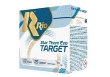 Star Team EVO RIO STT24LT75 12 Gauge 2.75 7/8oz Team Training Ammo - 25 Rounds