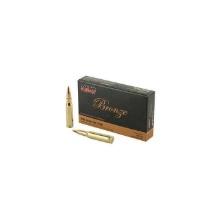 PMC 308B Bronze .308 Win 147 gr FMJBT Ammo - 20 Rounds