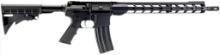 Anderson AM-15 5.56 NATO Rifle with MLOK Rail - 30 Round Capacity - Semi-Automatic AR15