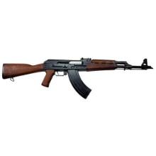 Zastava M70 AK 7.62X39mm Dark Walnut Chrome Lined 30rd Rifle