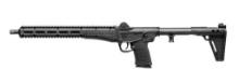KELTEC SUB2000 5.7x28mm Blued Black 20RD Semi-Auto Rifle