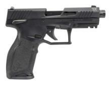 Taurus TX22 Gen 2 Full Size .22LR Pistol - Threaded Barrel, Adjustable Sights, Picatinny Rail