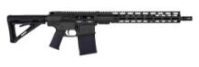 Diamondback DB10 .308 Win Carbine with Magpul Accessories - 20+1 Capacity, Adjustable Stock, M-LOK