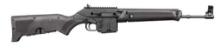 Kel-Tec SU-16B 5.56 NATO Rifle with Fixed Stock and Storage Compartment