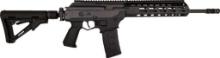 Galil ACE Rifle GEN2 5.56x45 NATO 16 Barrel 1-30RD FreeFloat MLOK Handguard Side Folding Adj