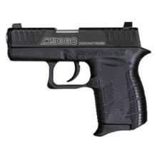 Diamondback DB380 Gen4 .380 ACP Black 6RD Compact Pistol