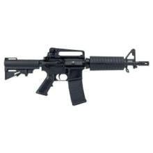 DPMS DP-15 Classic 5.56 Pistol with A2 Carry Handle and Car Style Brace - 30rd Magazine