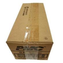 Bronze 9mm Luger 115gr FMJ 1000 Round Case - New in Box