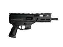 Grand Power Stribog SP9A3G 9mm Sub Pistol - Reliable and Versatile Firearm