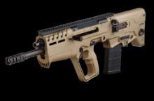 TAVOR 7 Bullpup Rifle - .308 Winchester, 20 Barrel, Flat Dark Earth - RH - 1-20rd Magazine