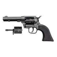 Diamondback Sidekick .22LR/.22WMR 4.5 Gray - Tactical Firearm Auction