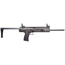 Kel-Tec CMR 30 .22 Mag Rifle with Collapsible Stock - 30+1 Capacity - Black Finish