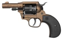 Sidekick .22LR/.22M Birdshead Revolver - Excellent Quality Tactical Firearm