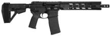 Diamondback DB15 Obsidian 5.56 NATO Rifle with SBA5 Brace and Magpul MOE K2 Grip
