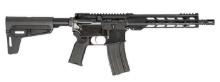 AM-15 AR Pistol 5.56 10.5 Barrel - Tactical Firearm - Low Starting Bid