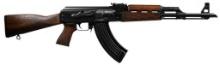 ZAS ZPAP M70 7.62X39 Frontline Furniture Set - Rare Tactical Firearm