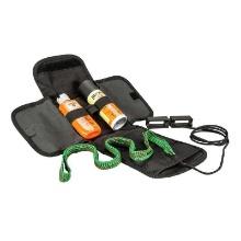 Hoppes BoreSnake Kit .30 Cal Rifle Cleaning Tool - Model 34015