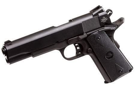 Rock Island Armory - M1911-A1 Tactical - 9mm
