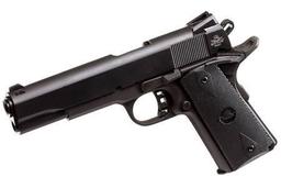 Rock Island Armory - M1911-A1 Tactical - 9mm