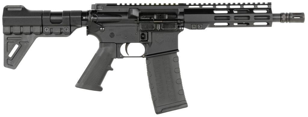 American Tactical Inc - Milsport - 223 Rem | 5.56 NATO