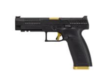 CZ-USA - CZ P-10 F Competition - 9mm
