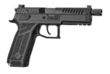 CZ-USA - P-09 F Nocturne SR - 9mm
