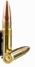 Magtech 300Blksuba Tactical/Training 300 Blackout 200 Gr Full Metal Jacket Subsonic 50 Bx