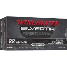 Win W22Mst 22Lr 40 Sthp 50/20