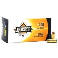 Arm 10Mm 180Gr Fmj 100Pk