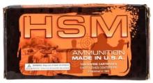 Hsm 222504N Varmint 22-250 Rem 55 Gr Soft Point (Sp) 20 Bx