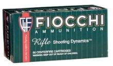 Fiocchi Amo 243 Win 100Gr Psp 20-Rd