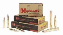 Hornady 8152 Custom 6.5 Grendel 123 Gr Sst 20 Bx