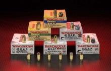 Winchester Ammo Wc3801 Super-X 380 Acp 95 Gr Brass Enclosed Base 50 Bx