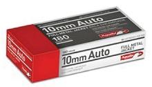 Agu 10Mm 180Gr Fmj