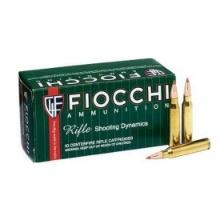 Fiocchi Amo 223 Rem 50Gr V Max 50-Rd