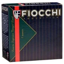 Fiocchi 12Crsr8 Exacta Target Crusher 12 Gauge 2.75 1 Oz 8 Shot 25 Bx