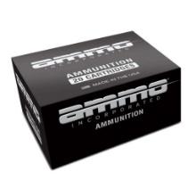 Ammo Inc Amo Signature Series 357 Mag 125Gr Jhp