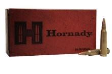 Hornady 80275 Custom 223 Rem 55 Gr Full Metal Jacket Boat Tail (Fmjbt) 50 Bx