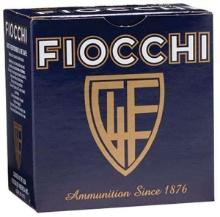 Fiocchi Exacta Target Vip Amo 410Ga 2.5 In 1/2 Oz #7.5 1250Fps 25-Rd