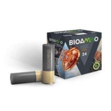 Bioammo Rex Steel 12Ga 1Oz #7 25/10