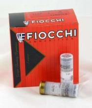 Fiocchi Shooting Dynamics Amo 12Ga 2.75 In 1 Oz #7.5 1170Fps 25Rd