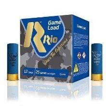 Rio 12Ga 2 3/4 1-1/4Oz #7.5 1330Fps