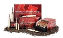 Hornady 83266 Superformance Varmint 223 Rem 35 Gr Ntx 20 Bx