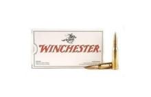 Winchester Ammo Q4255 Usa 32 Acp 71 Gr Full Metal Jacket (Fmj) 50 Bx