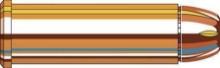 Hornady 9077 Custom 41 Rem Mag 210 Gr Xtp Jacket Hollow Point 20 Bx
