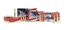 Hornady 8053 American Whitetail 270 Win 130 Gr Interlock Spire Point 20 Bx