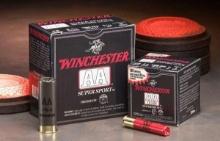 Winchester Ammo Aasc418 Aa Super Sport 410 Gauge 2.5 1/2 Oz 8 Shot 25 Bx