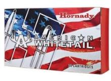 Hornady 81196 American Whitetail 350 Legend 170 Gr Interlock 20 Bx